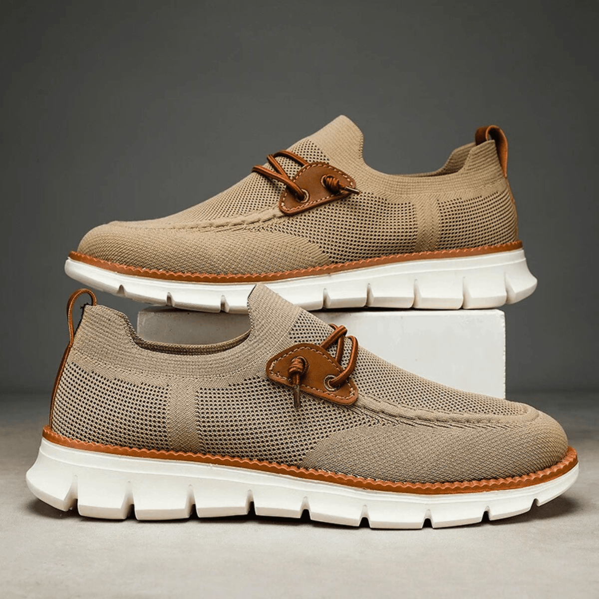 The Sorrento Sneaker