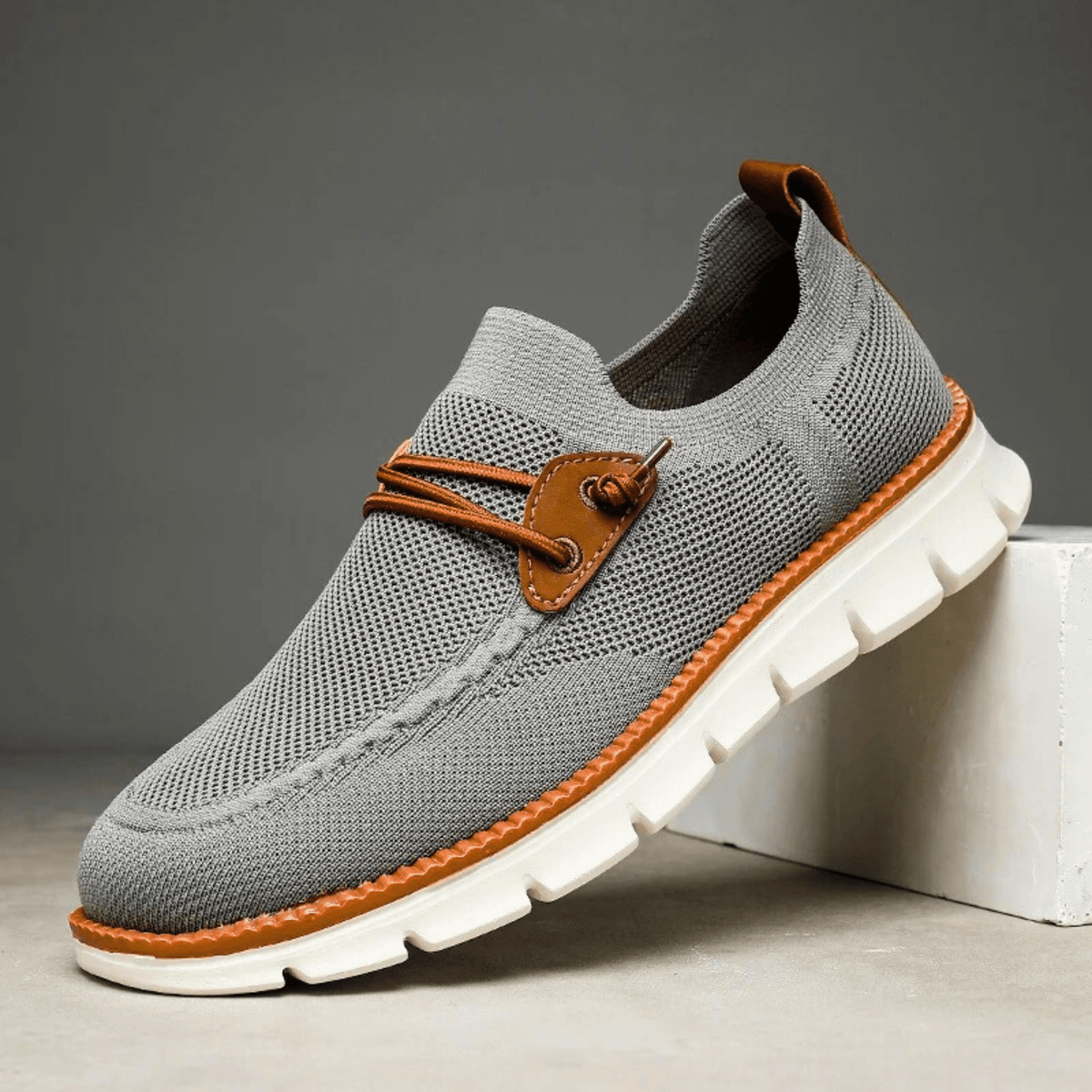 The Sorrento Sneaker