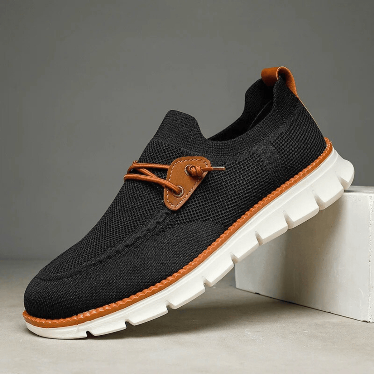 The Sorrento Sneaker