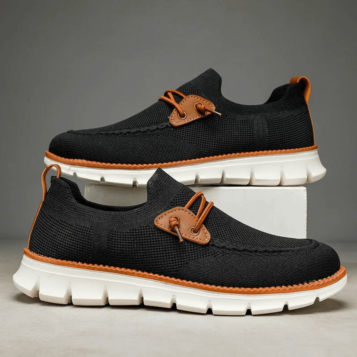 The Sorrento Sneaker