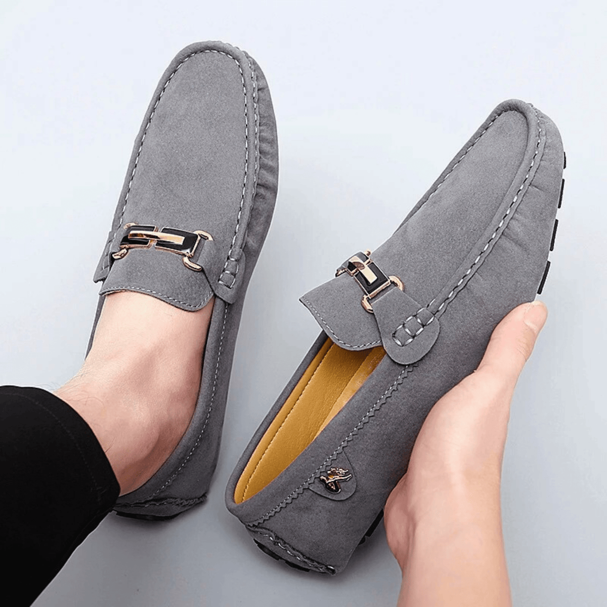The Heritage Loafer