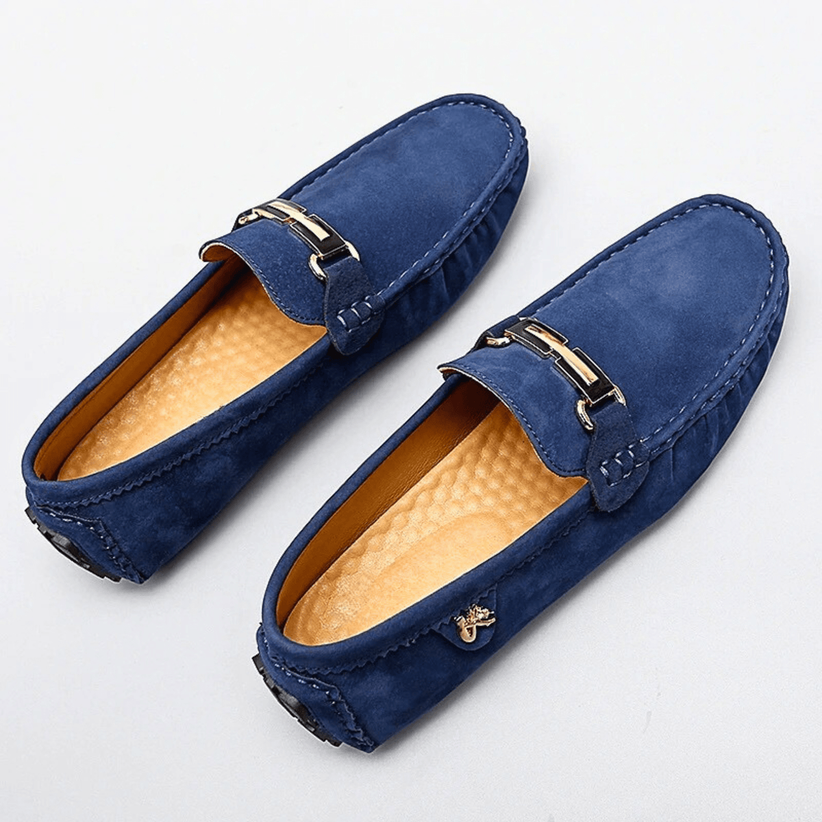 The Heritage Loafer