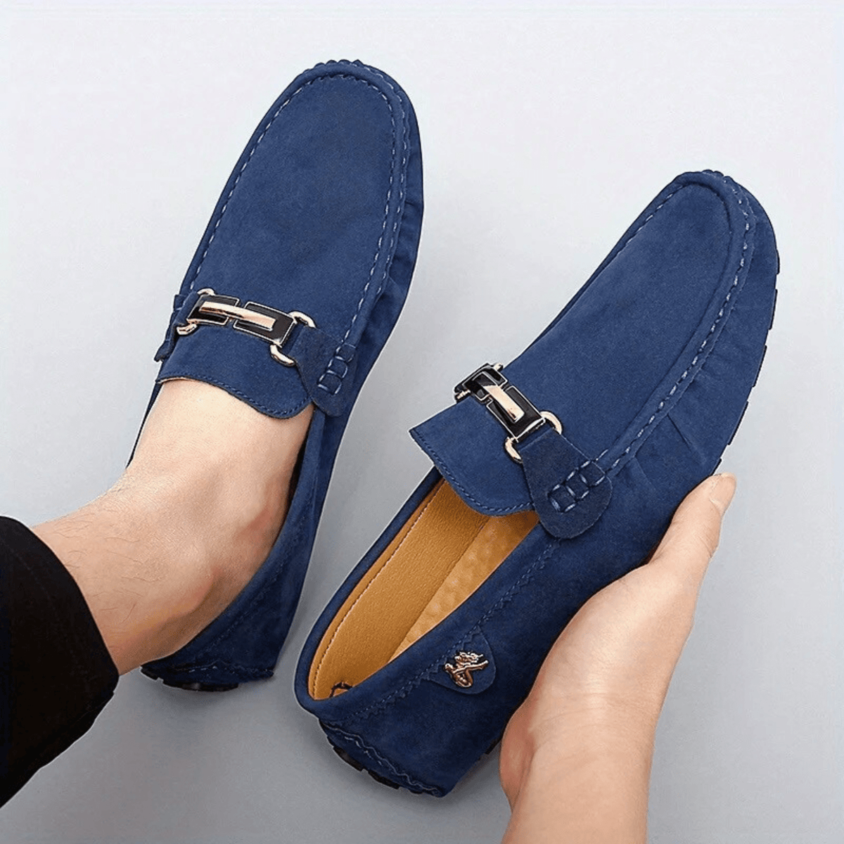 The Heritage Loafer