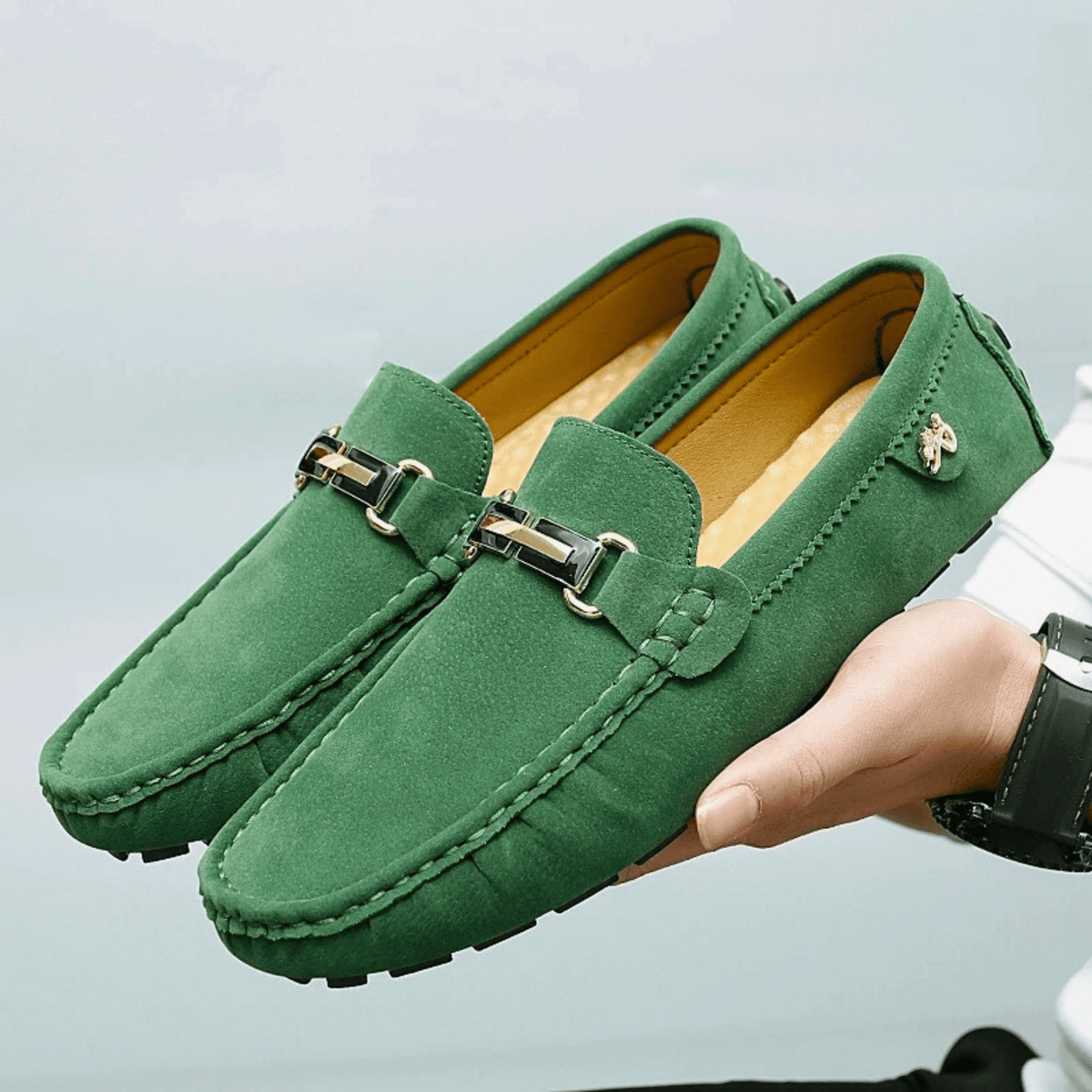 The Heritage Loafer