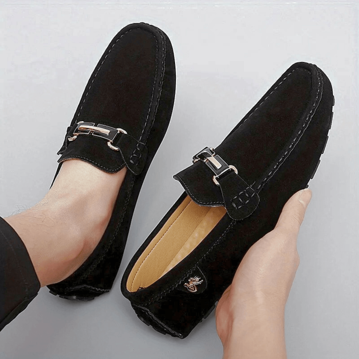 The Heritage Loafer