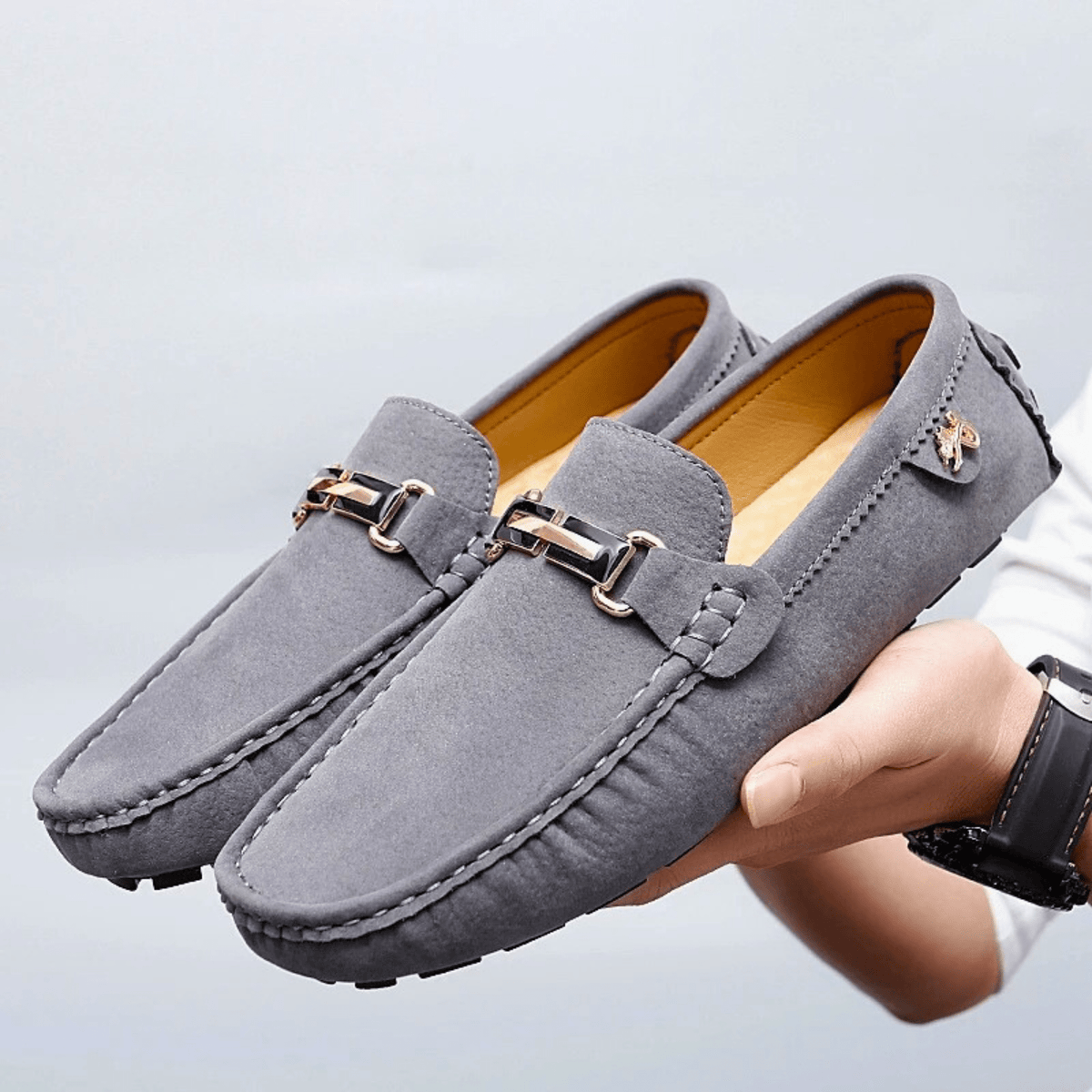The Heritage Loafer