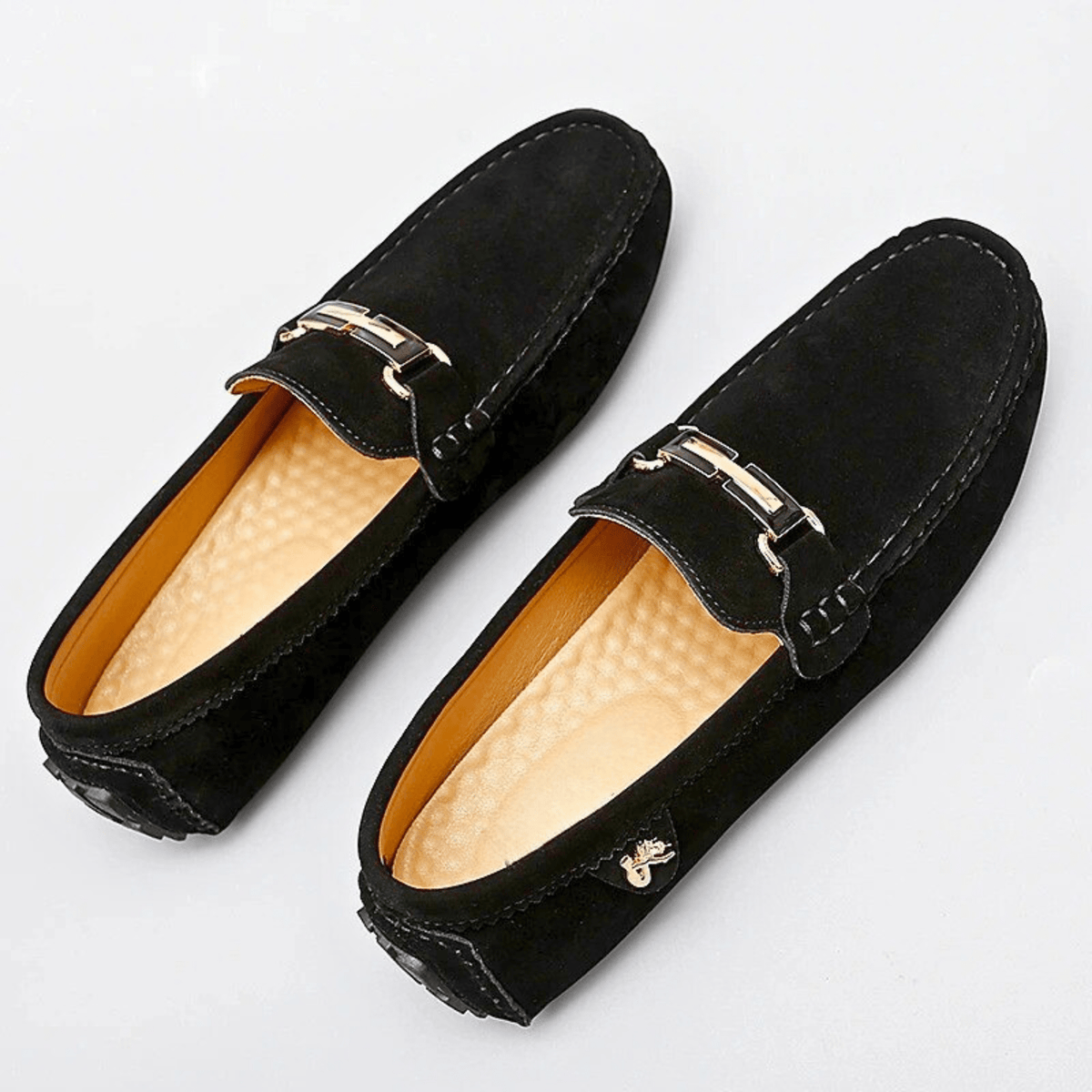 The Heritage Loafer