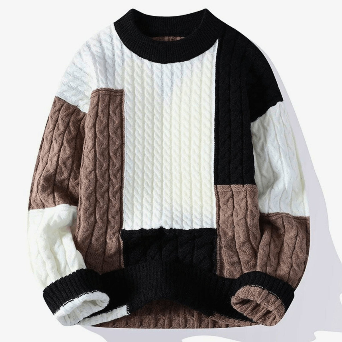 The Corvin Sweater