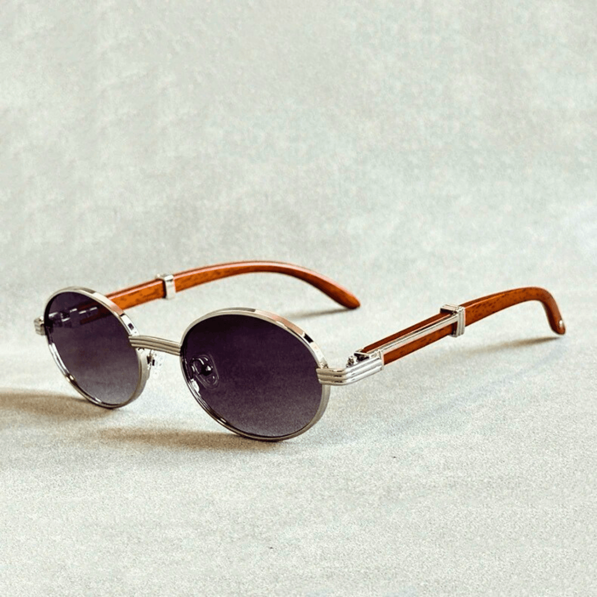 The Solara Shades