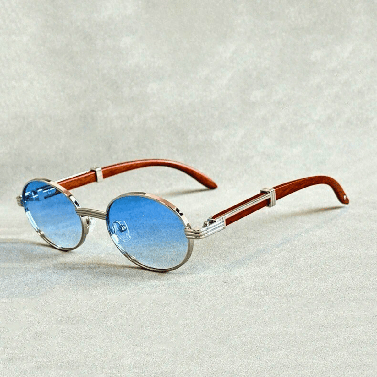 The Solara Shades