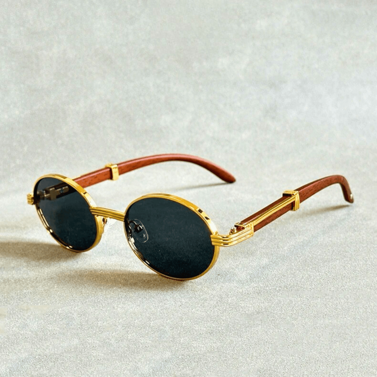 The Solara Shades