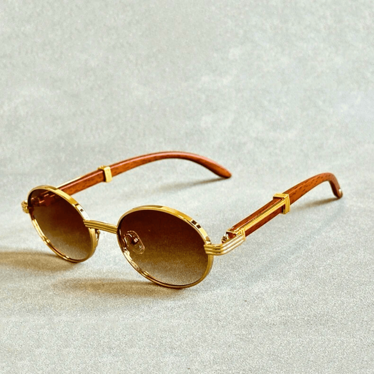 The Solara Shades