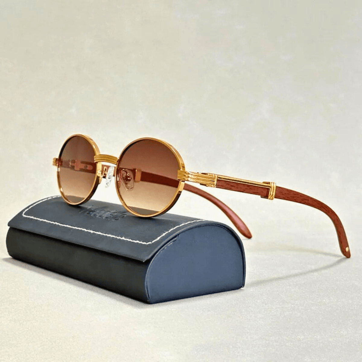 The Solara Shades