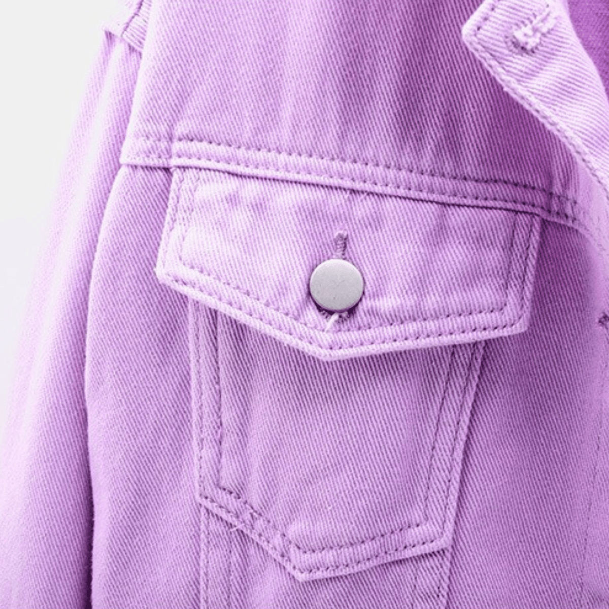The Velora Jacket