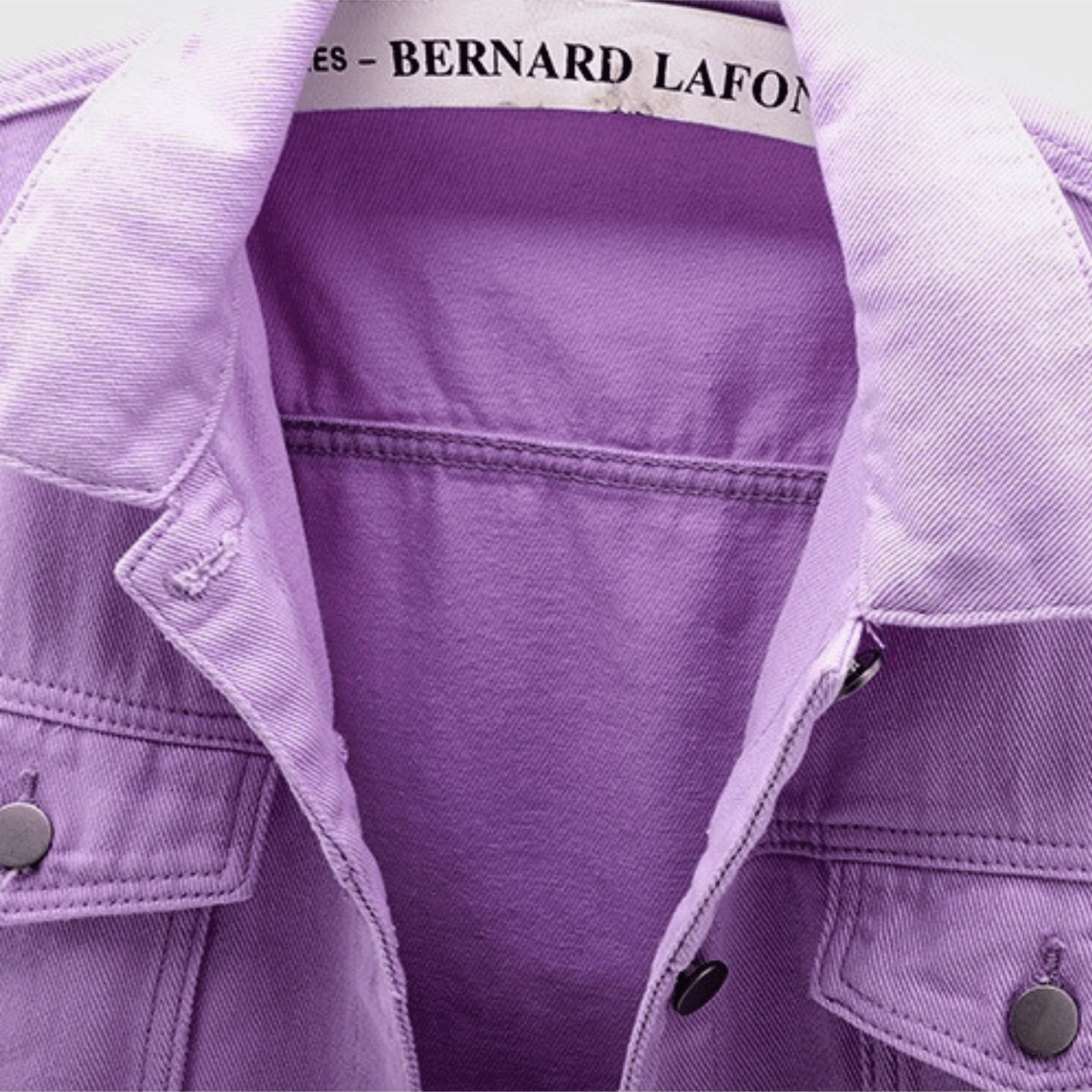 The Velora Jacket