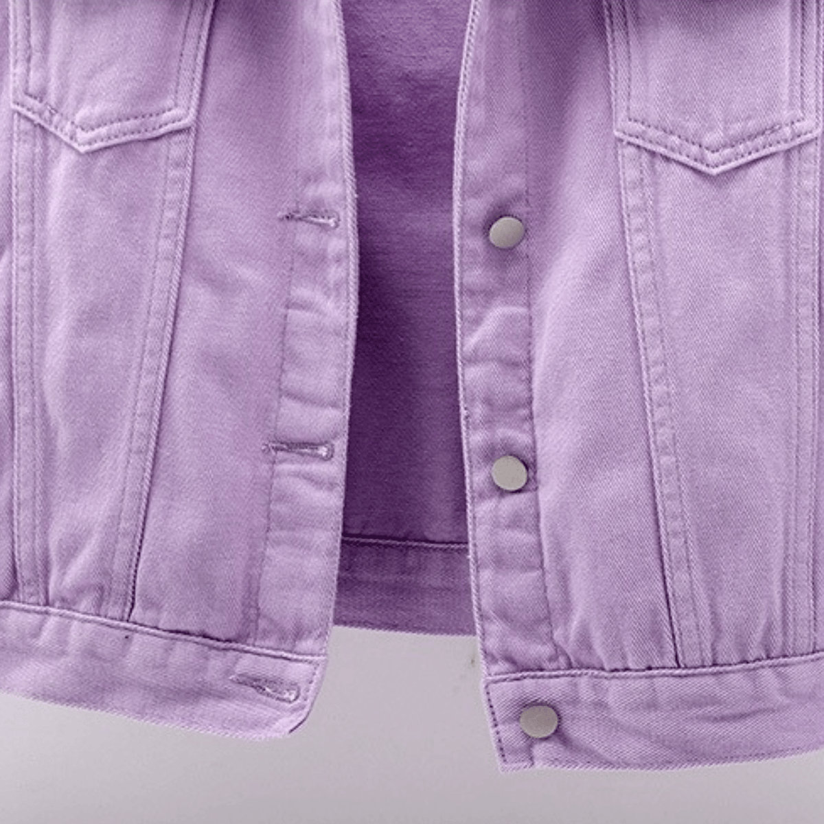 The Velora Jacket