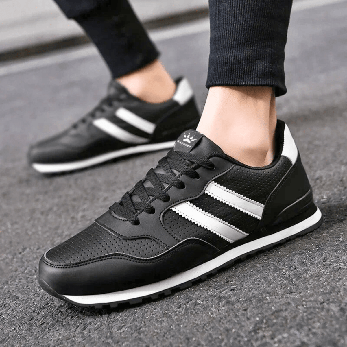 The Sereno Sneaker