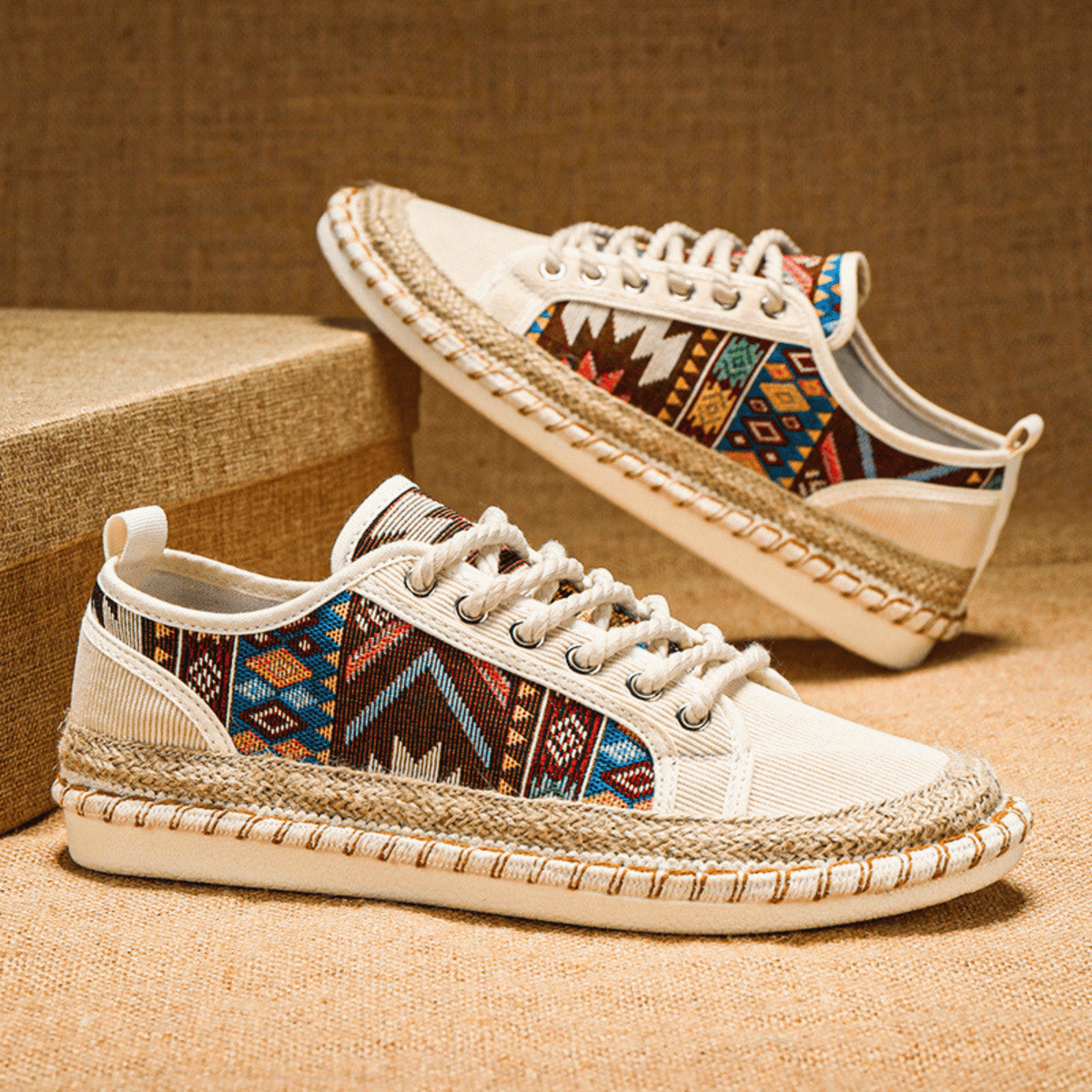 The Altaro Sneaker