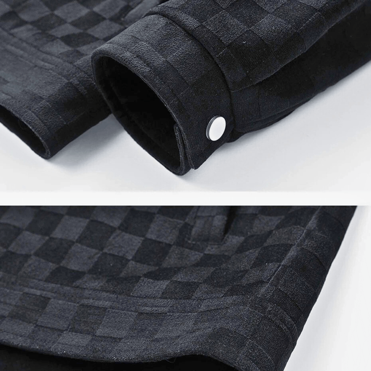 The Hudson Jacket