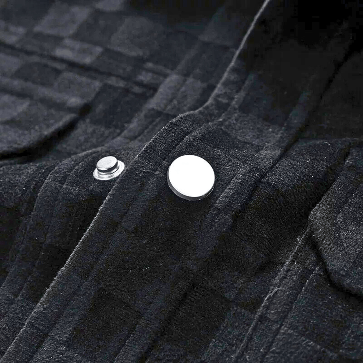 The Hudson Jacket