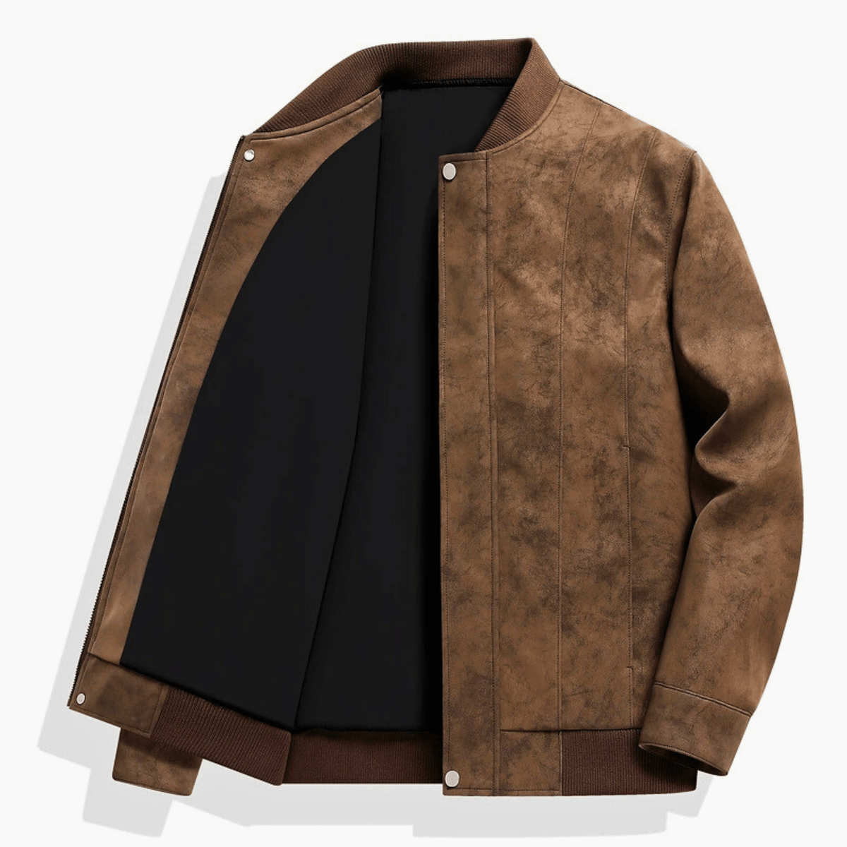 The Varenne Jacket