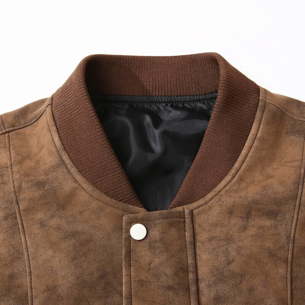 The Varenne Jacket