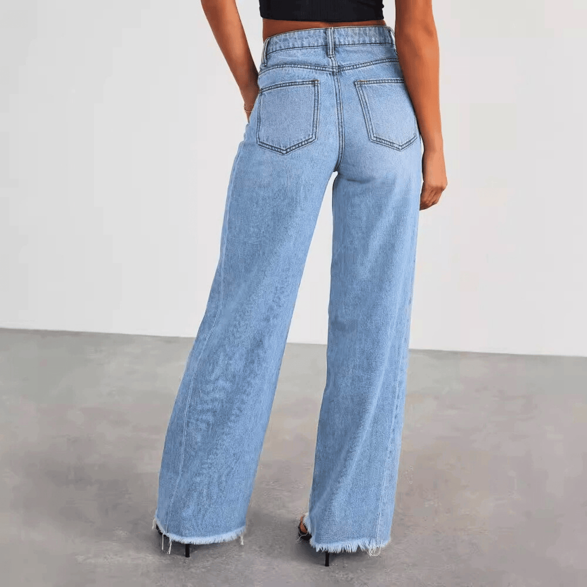 The Marais Jean