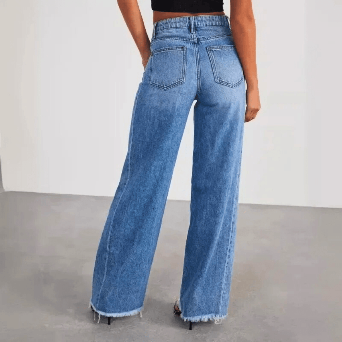 The Marais Jean