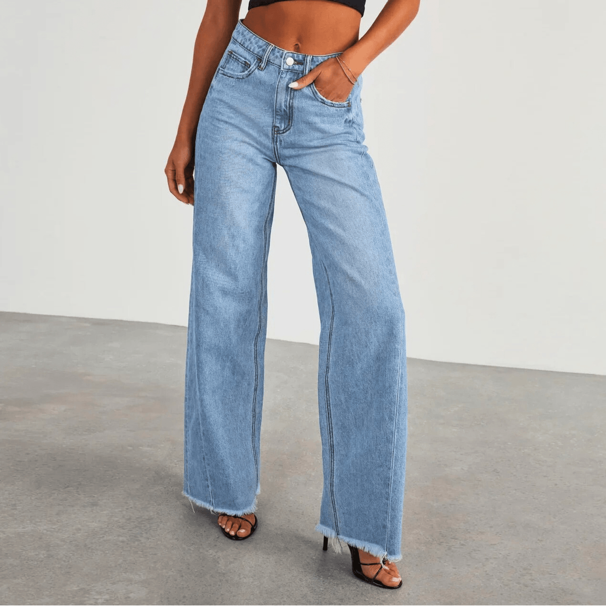 The Marais Jean