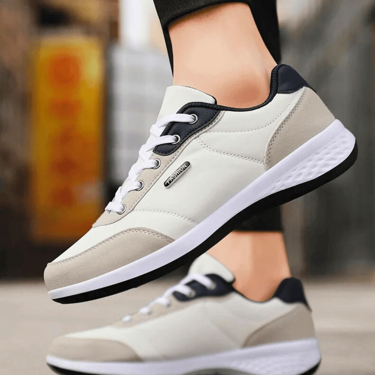 The Westford Sneaker