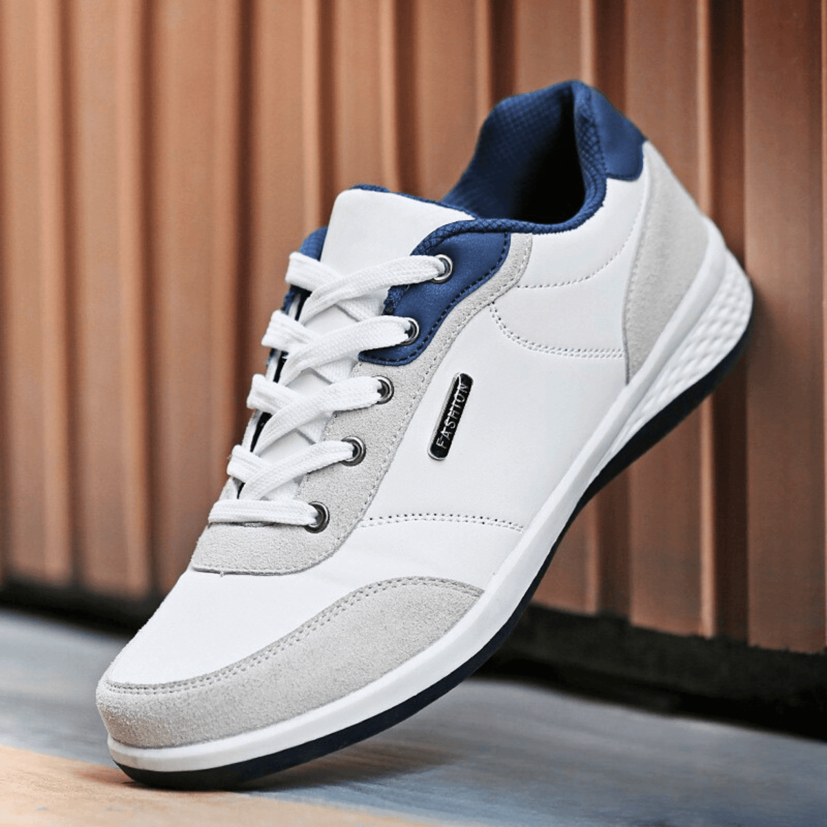 The Westford Sneaker