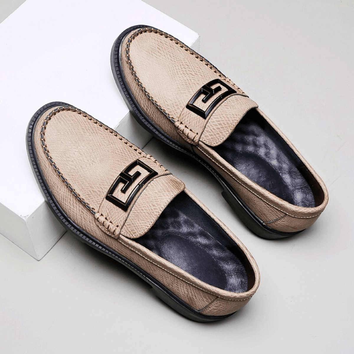 The Westbridge Loafer