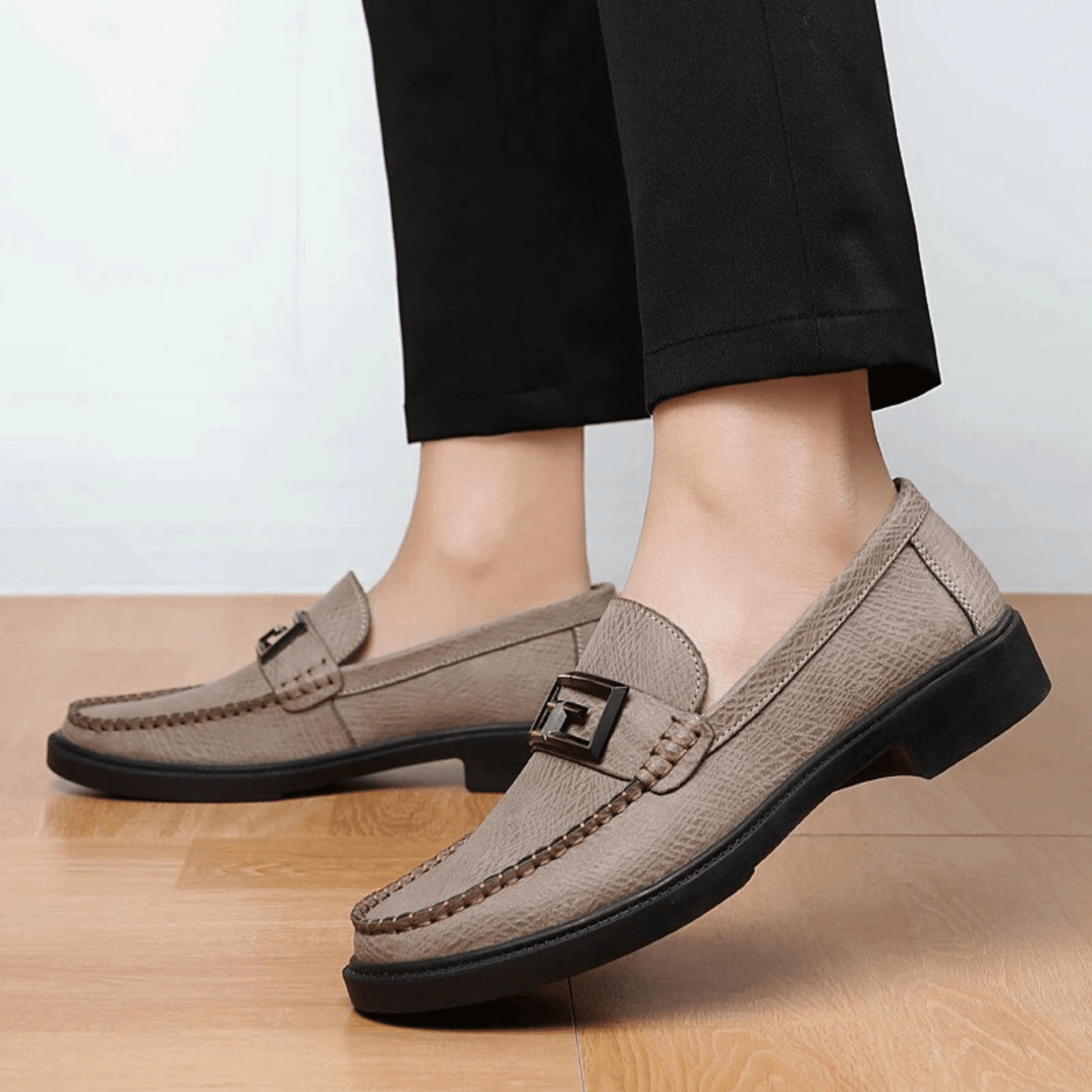 The Westbridge Loafer