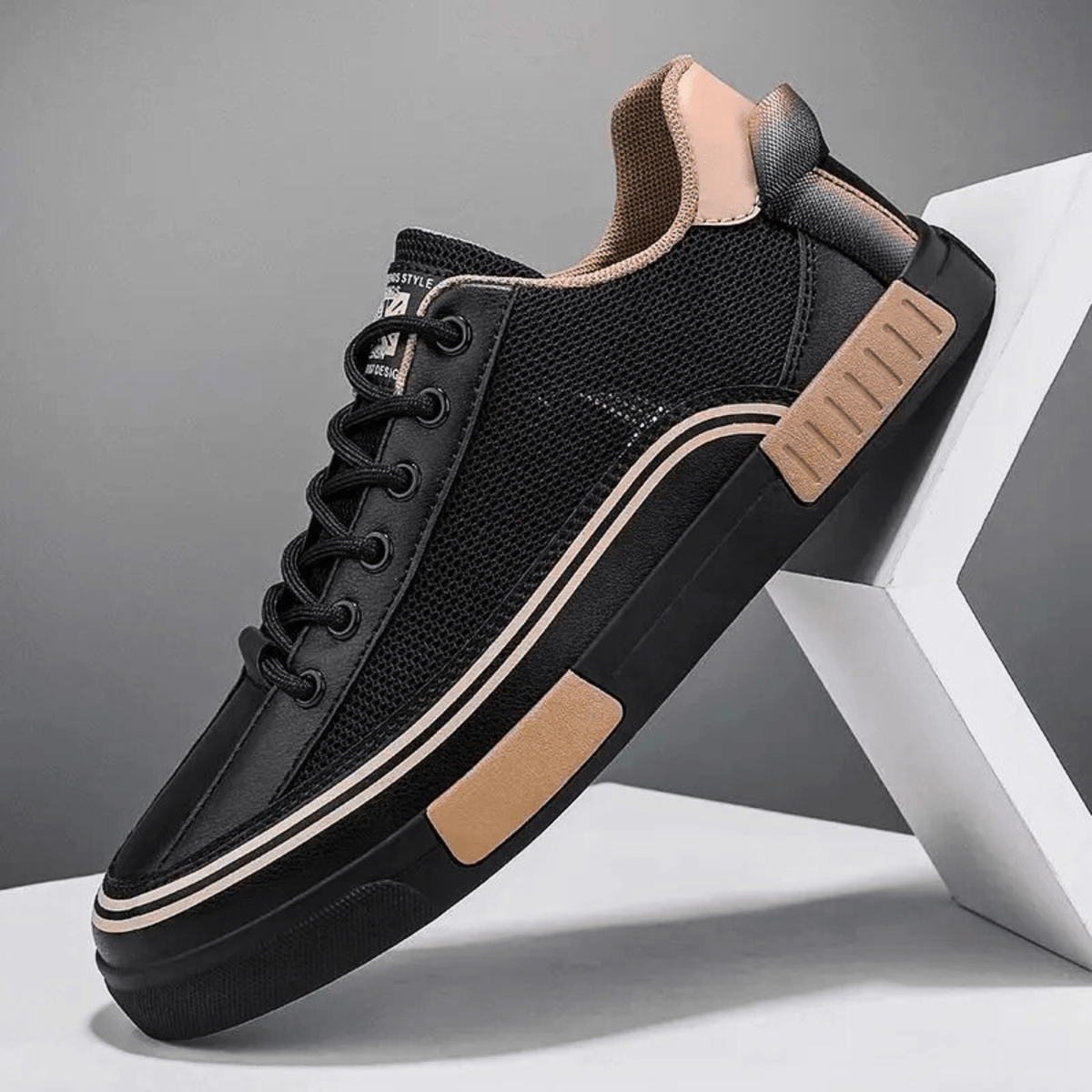 The Kensington Sneaker