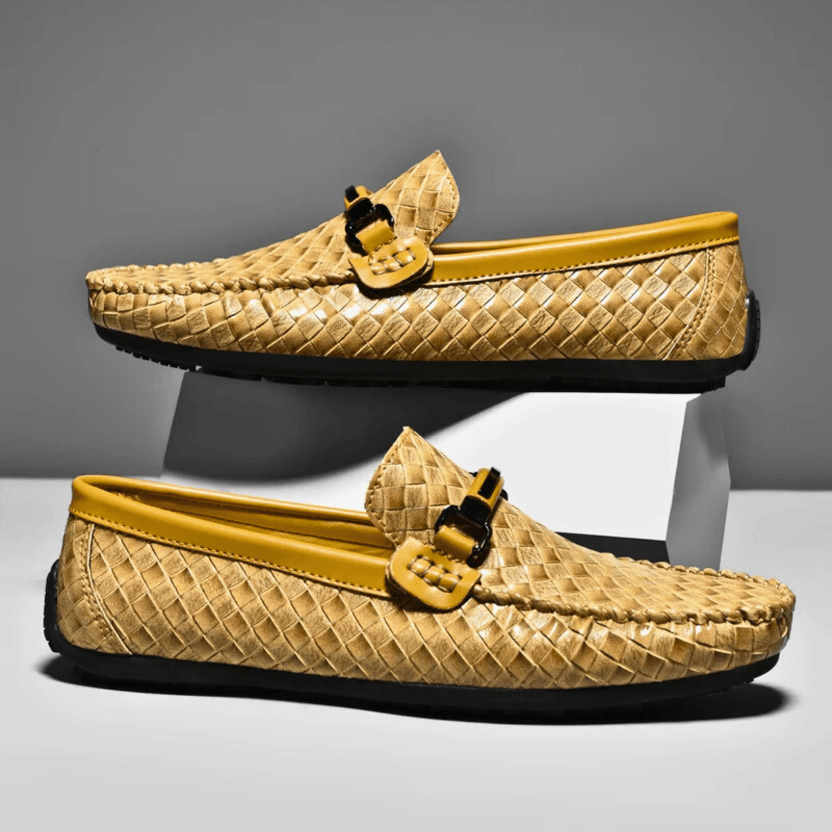 The Valdoro Loafer