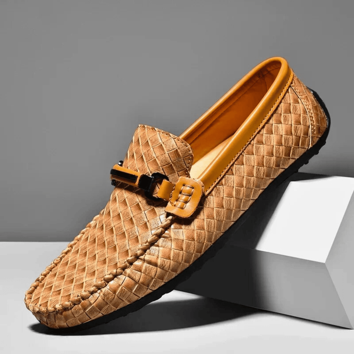 The Valdoro Loafer