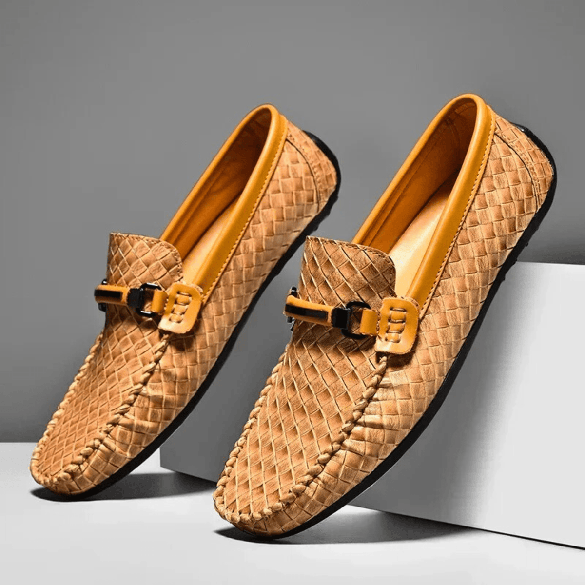 The Valdoro Loafer