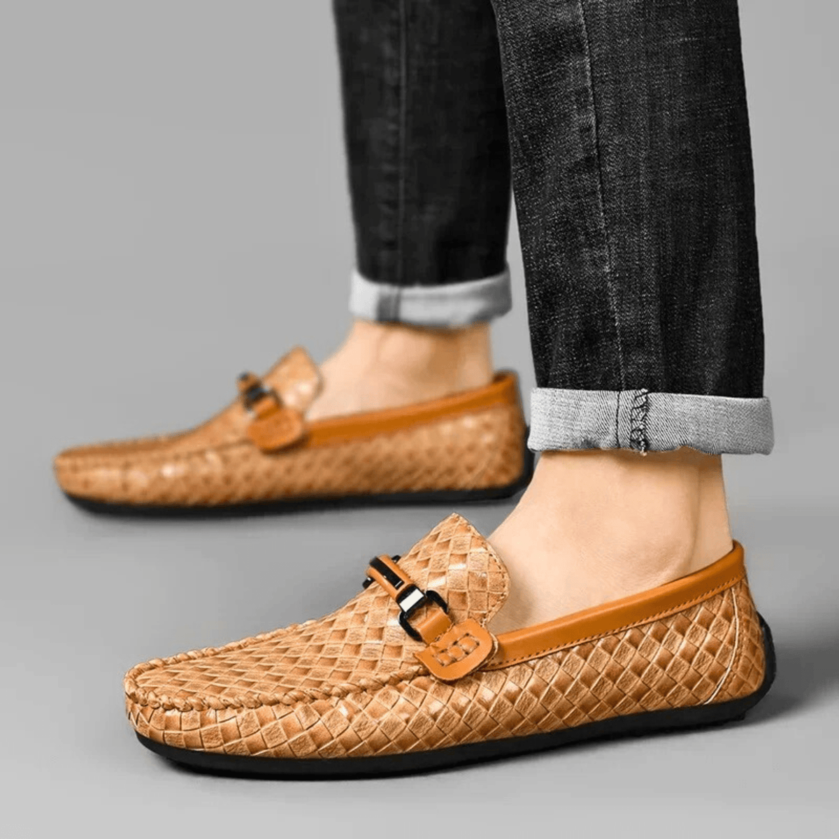 The Valdoro Loafer