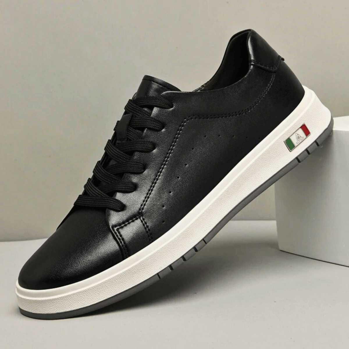 The Milano Sneakers