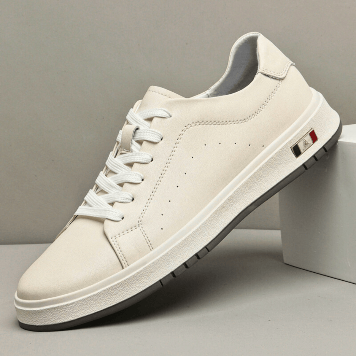 The Milano Sneakers