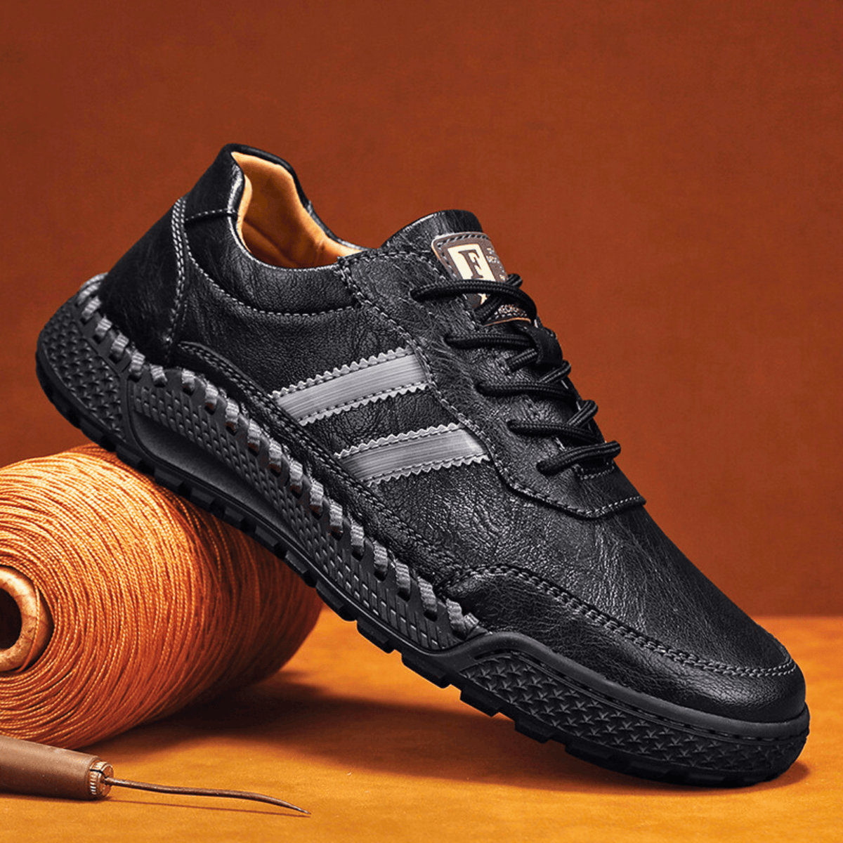 The Maverick Sneaker
