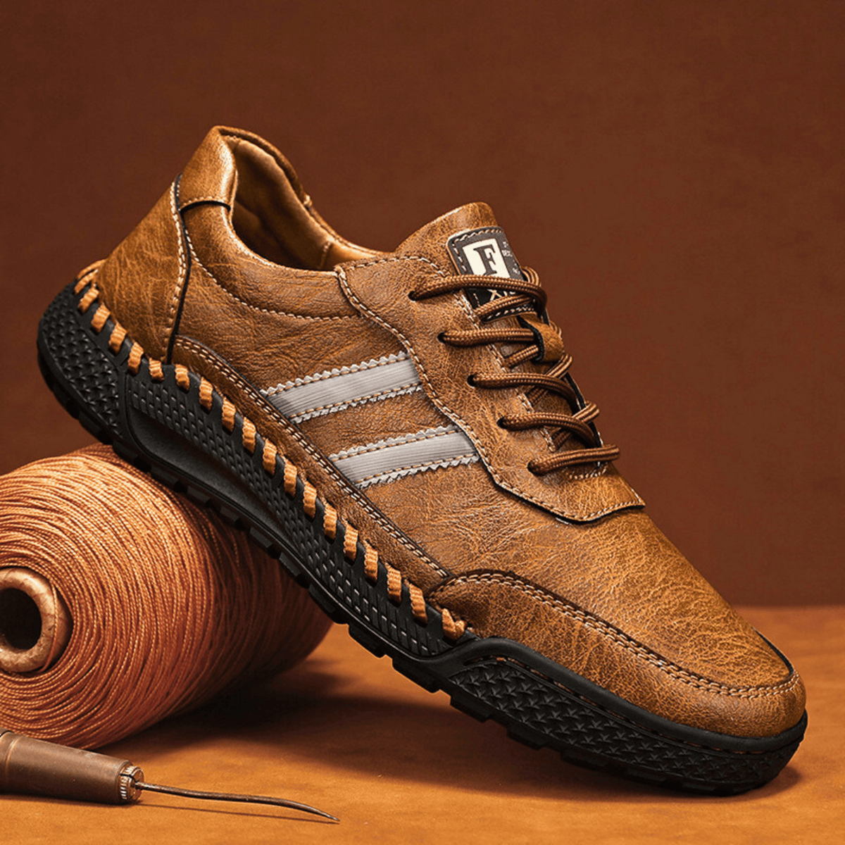 The Maverick Sneaker