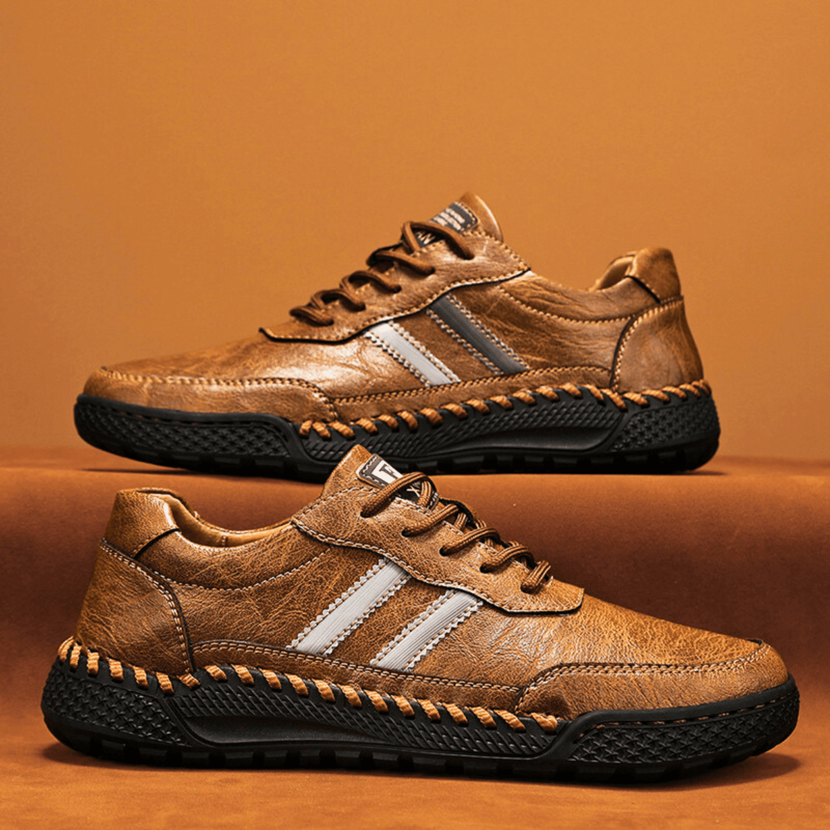 The Maverick Sneaker
