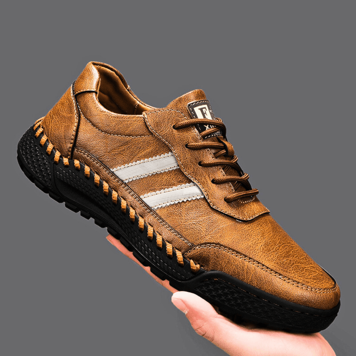 The Maverick Sneaker