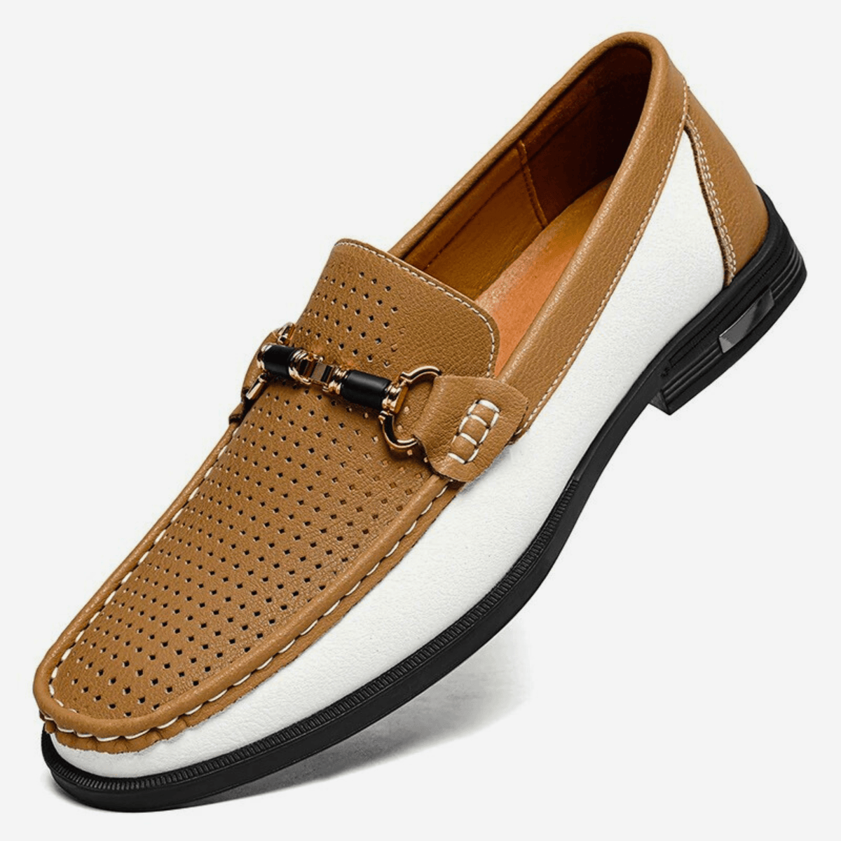 The Palermo Loafer