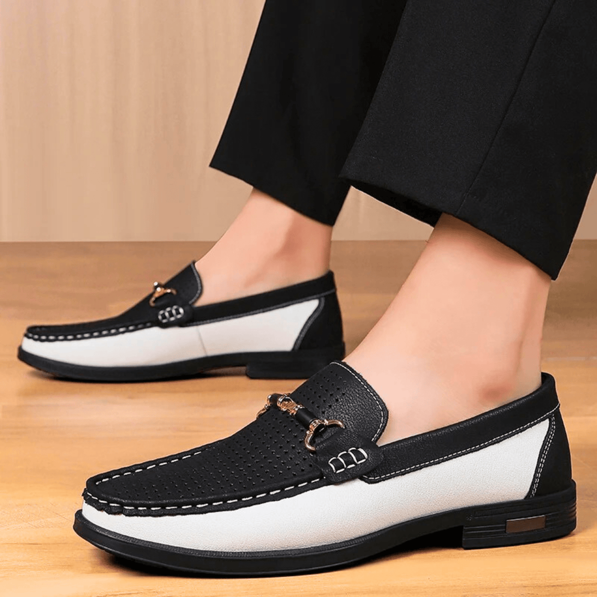 The Palermo Loafer