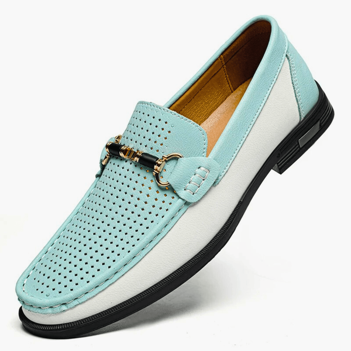 The Palermo Loafer