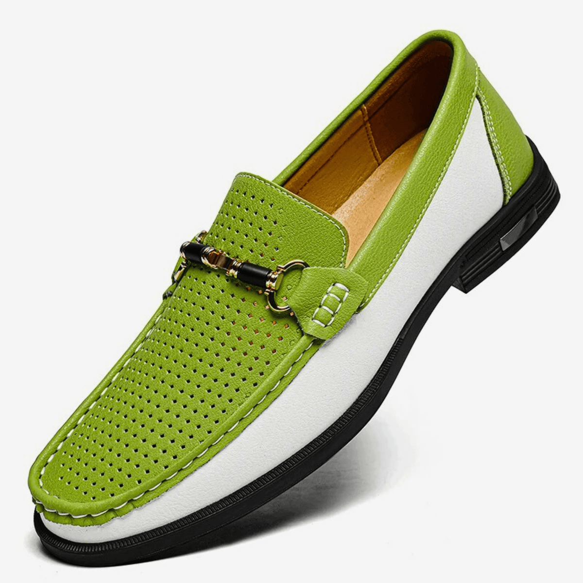 The Palermo Loafer