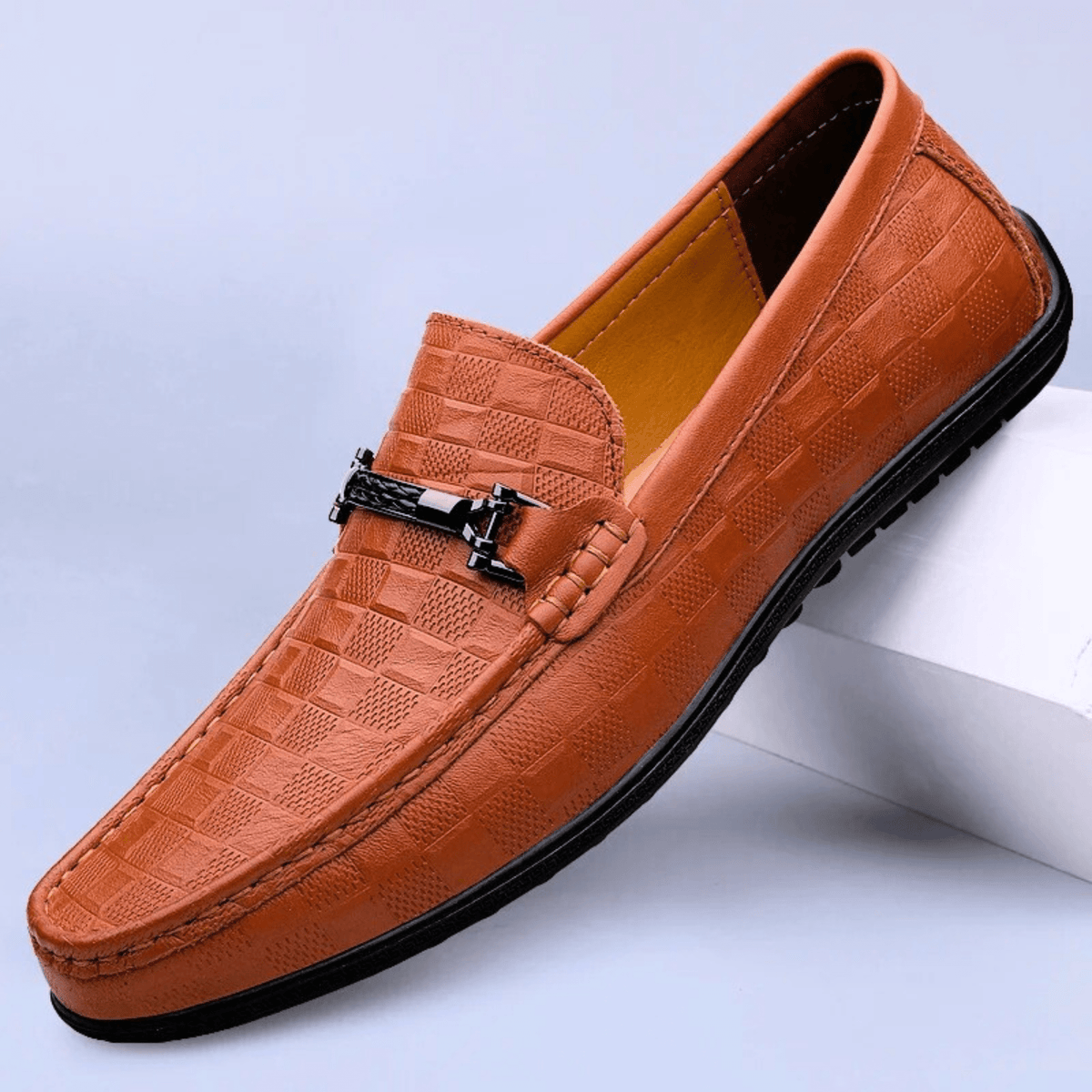 The Belvani Loafer