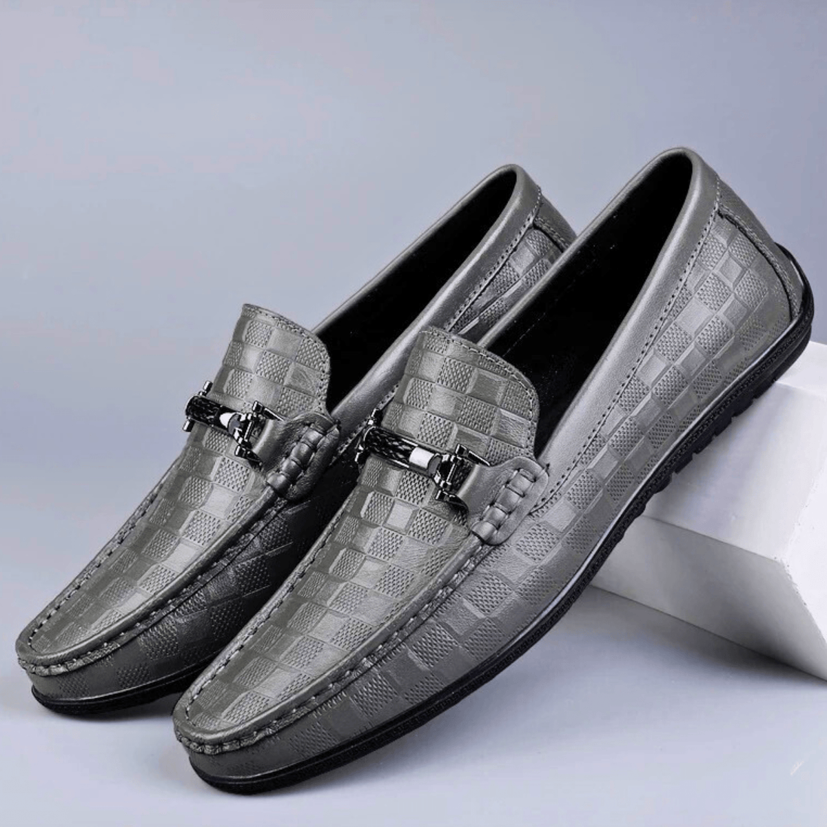 The Belvani Loafer